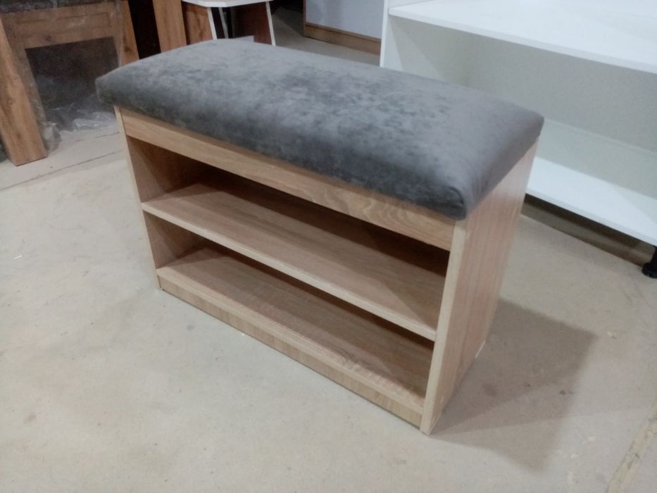 Продам новые обувницы!