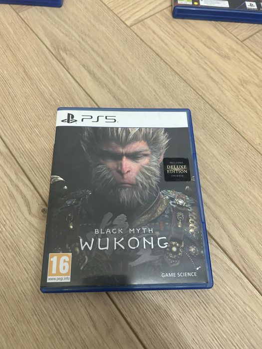 Игры диски пс5 ps5 в очень хорошем состояний