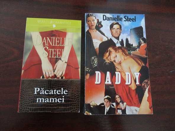 21 romane in limba romana, din literatura universala