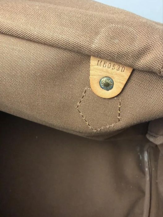 Geanta Louis Vuitton