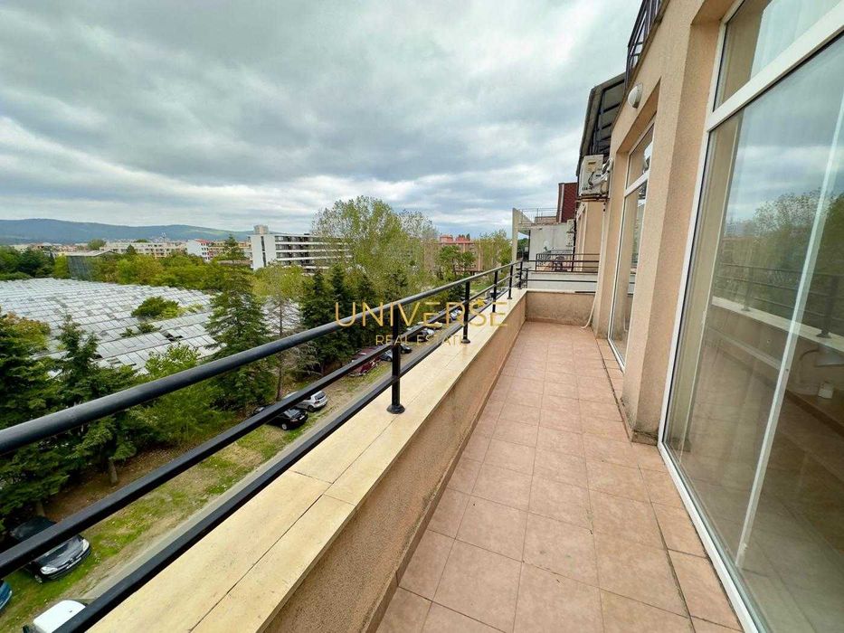 Продава се Двустаен апартамент в к.к. Слънчев бряг - 66 кв.м за 955 €/кв.м - Снимка #12