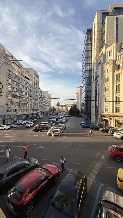 Apartament – Bucuresti - Vedere 3