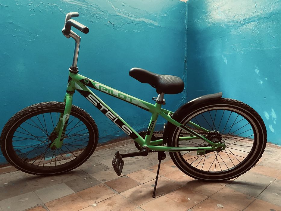 Продаю Stels Pilot 200