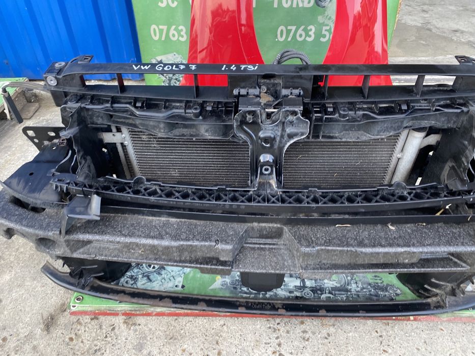 Trager complet Volkswagen Golf 7 1.4 Tsi