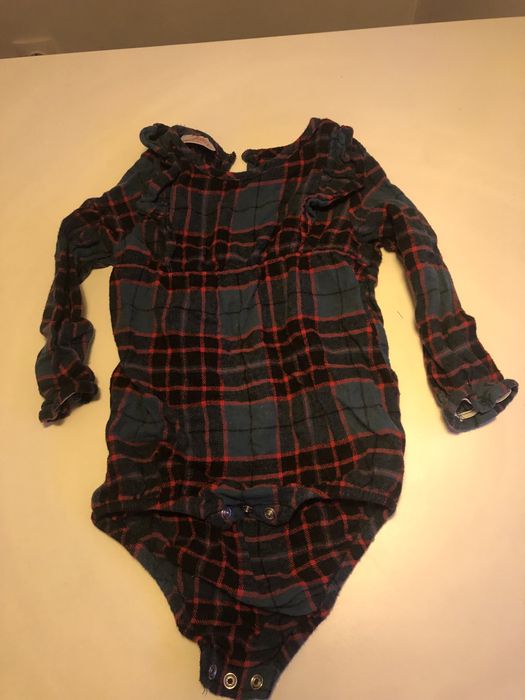 Haine fetita de la 3 la 12 luni