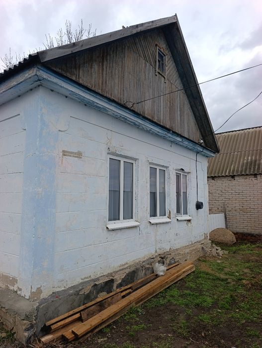 Продам частный дом в Айсары