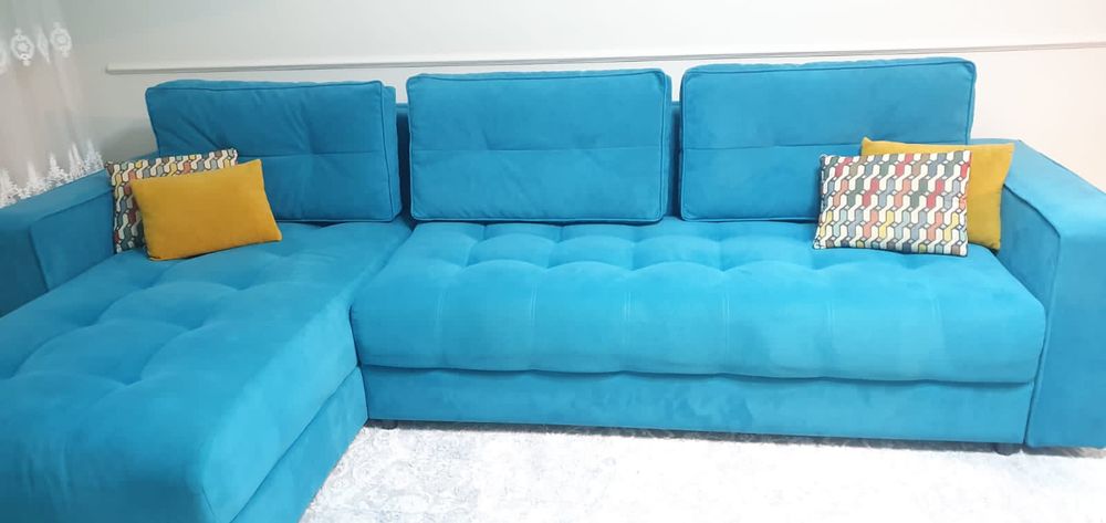 Угловой диван 3 метр