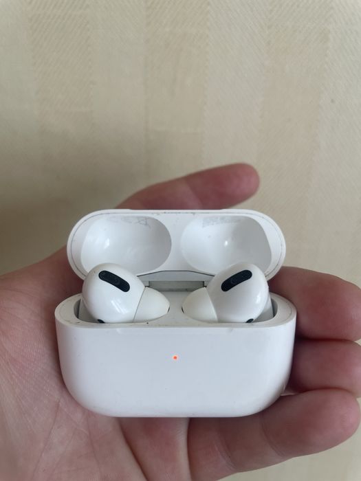airpods pro 1 оригинальные