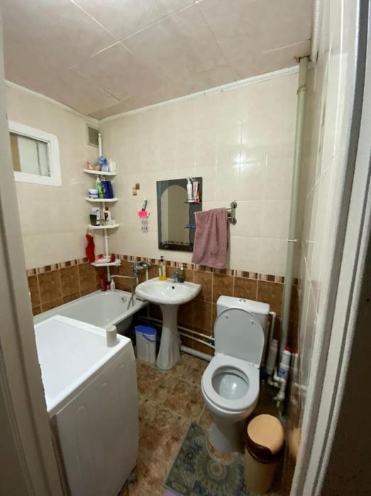 Продам квартиру 2х комн