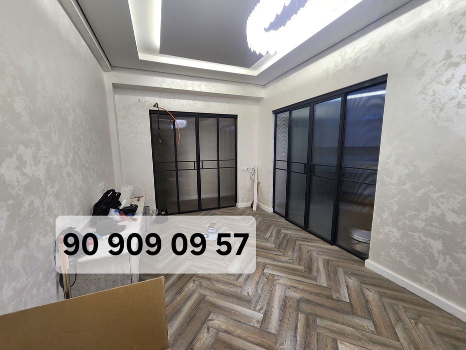 Novostroykada yangi 3 xonali uy Chilonzor 20