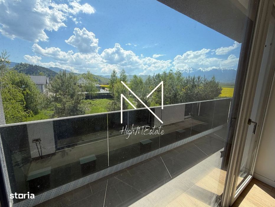 Casa Duplex | Zona Rasnov | Vedere Munte | Comision 0%