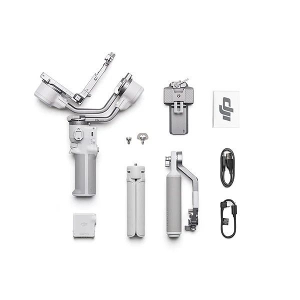 DJI RS4 Mini Gimbal