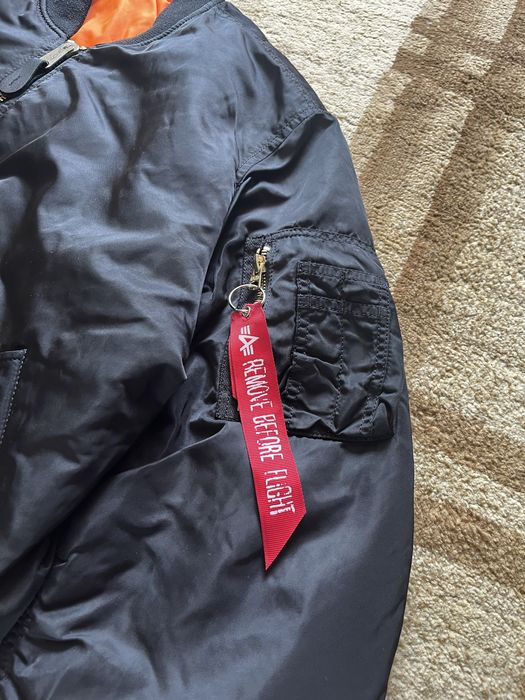 Alpha industries MA-1 Bomber