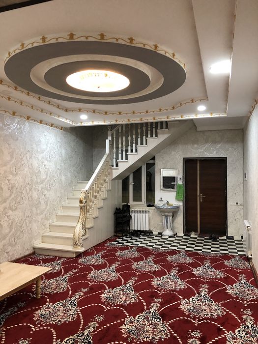 Xiva shaxrida shukrona bazar arqasinda