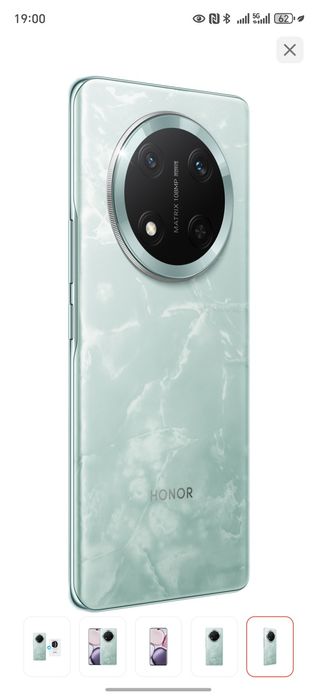 Хонор х9с пролам