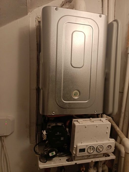 Centrala termica condensare Beretta ciao green csi 25