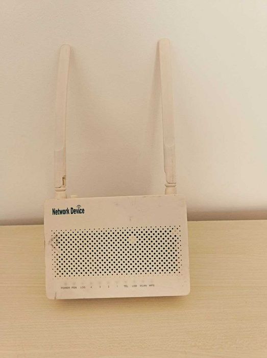 Huawei EchoLife EG8141A5 GPON ONT
