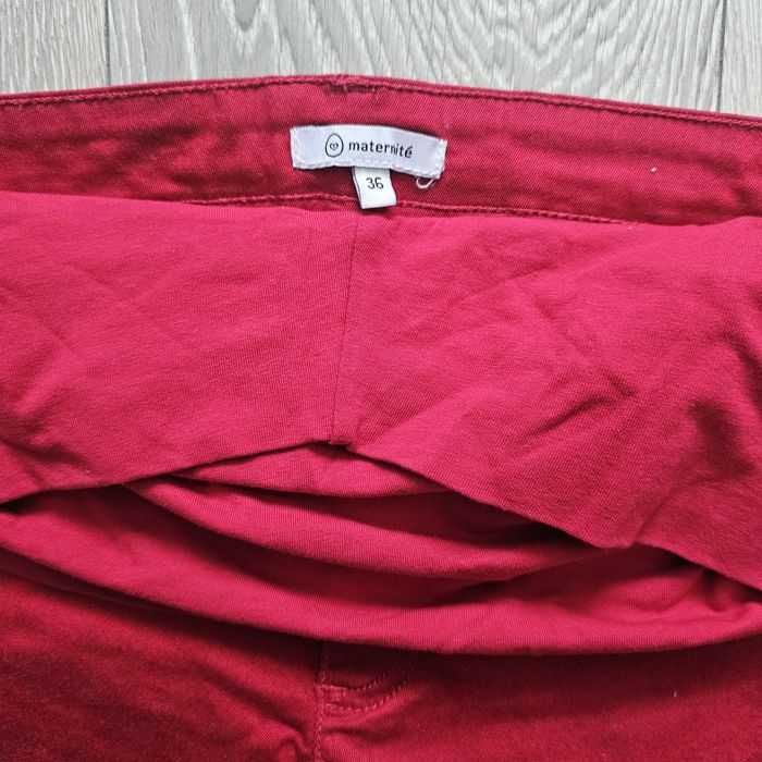 Pantaloni gravide 36/s