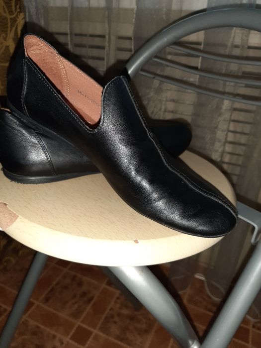 Обувь подростковая