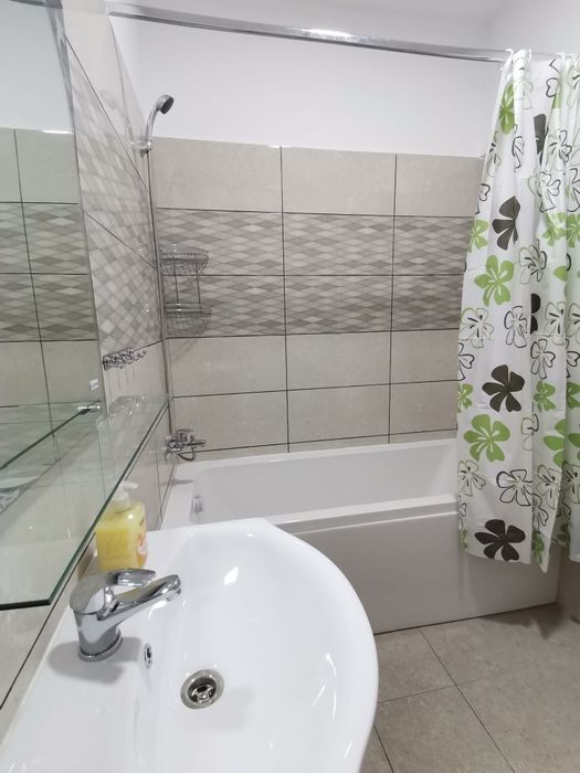 Apartament 2 camere de închiriat – Popești-Leordeni, Str. Biruinței nr. 31