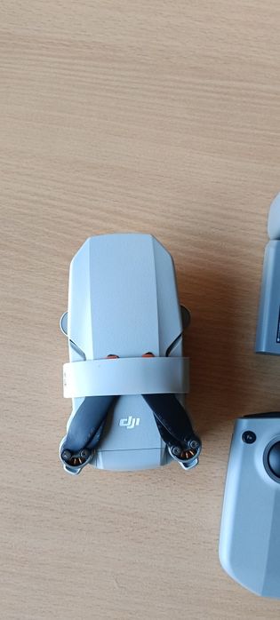 DJI Mini 2 Fly Combo