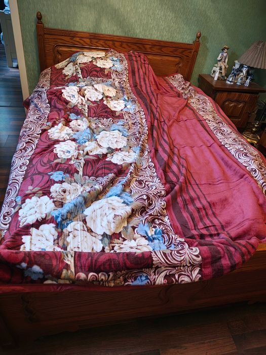 Нови прекрасни меки одеала