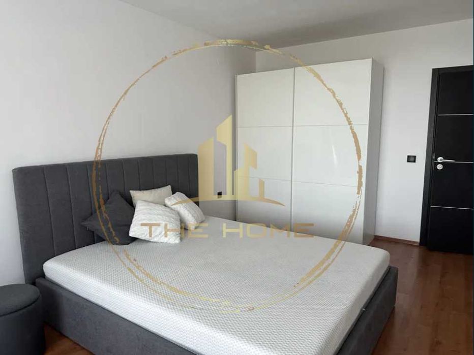 Дава се под наем Двустаен апартамент в Варна, м-т Евксиноград - 60 кв.м за 700 € - Снимка #3