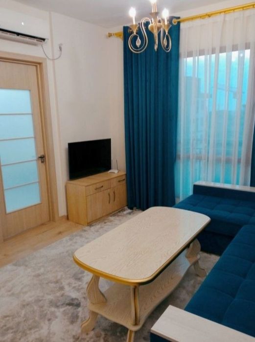 Юнусабад 1комнатная квартира продаётся.Манзара сити!