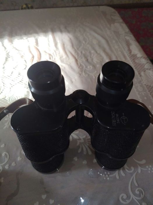 Продам Бинокль БПВ7х50