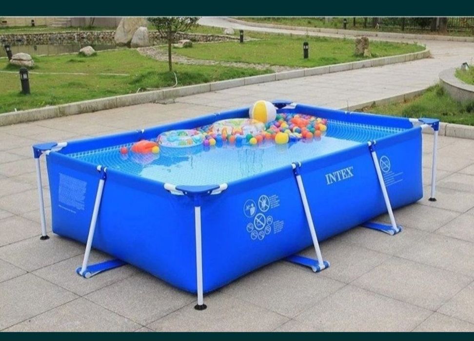 Baseynlar original Samarqand dostavka