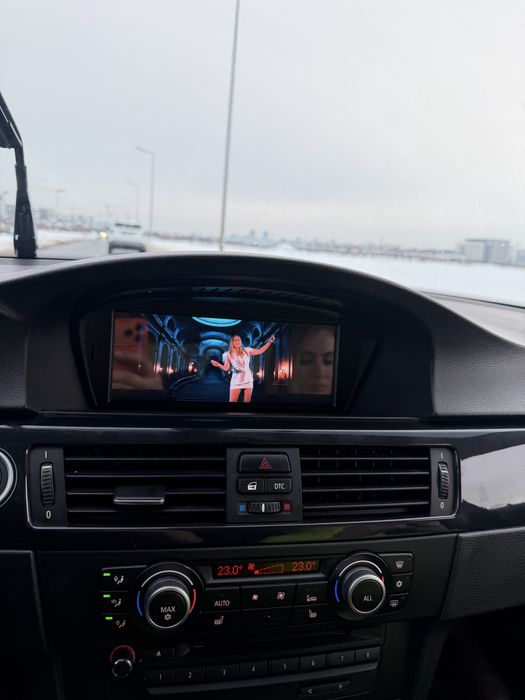 Navigatie bmw e 90 Android Catplay