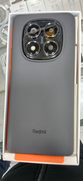 Redmi Note 14 Pro yangi