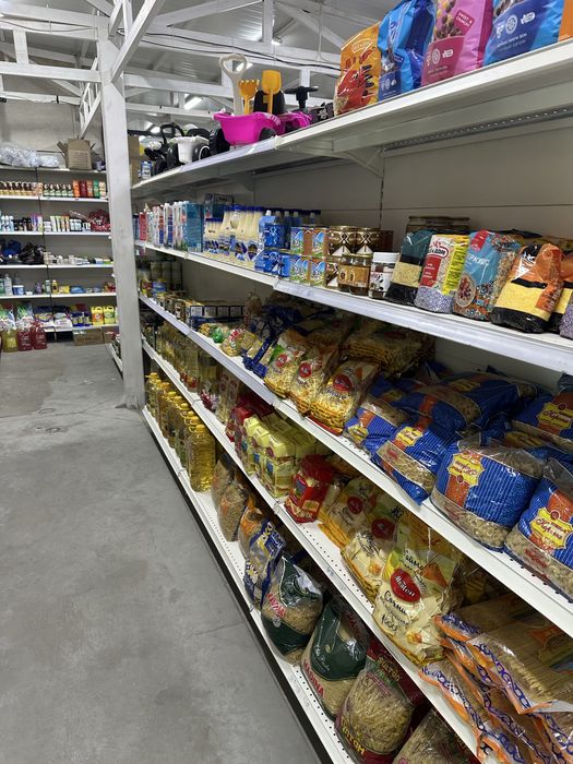 Магазин в аренду