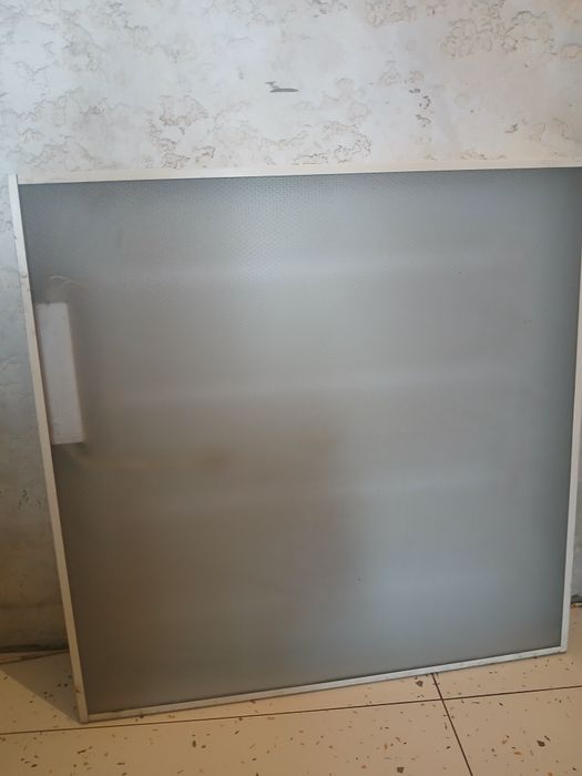 Прожектор 50вт новый