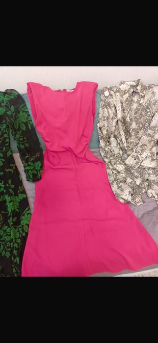 Платья в отличном состоянии