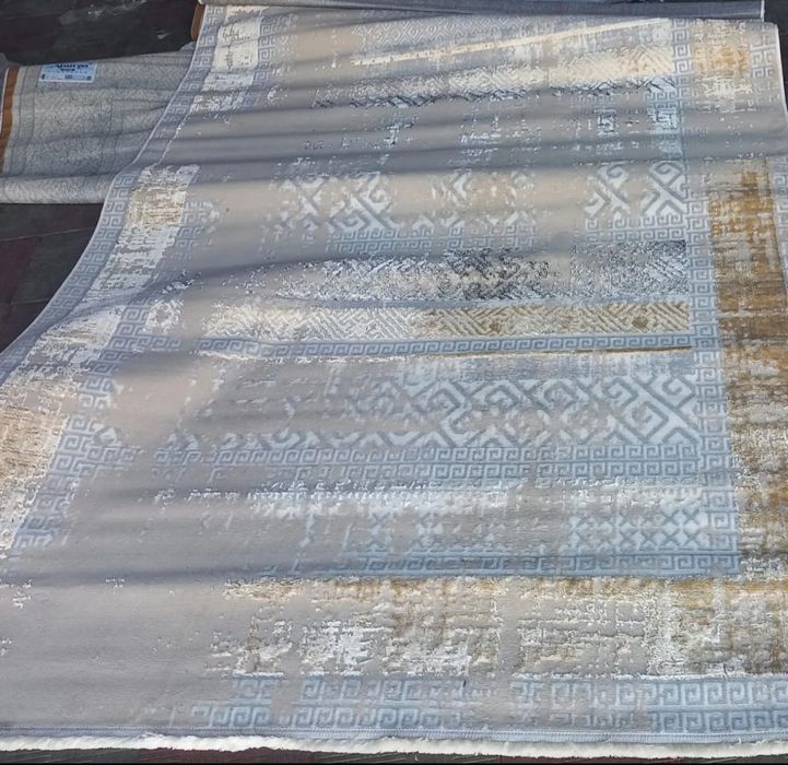 Ковры разных производств