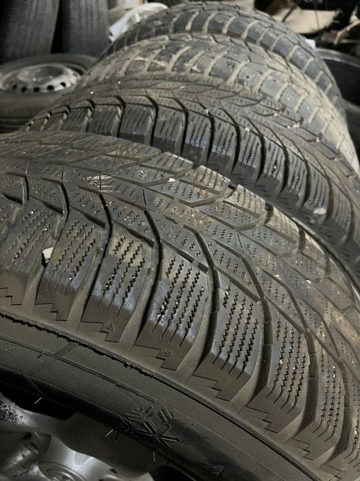 Резина с дисками