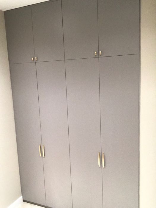 Мебель на заказ шкафы-купе прихожие гардеробные кухонные детские