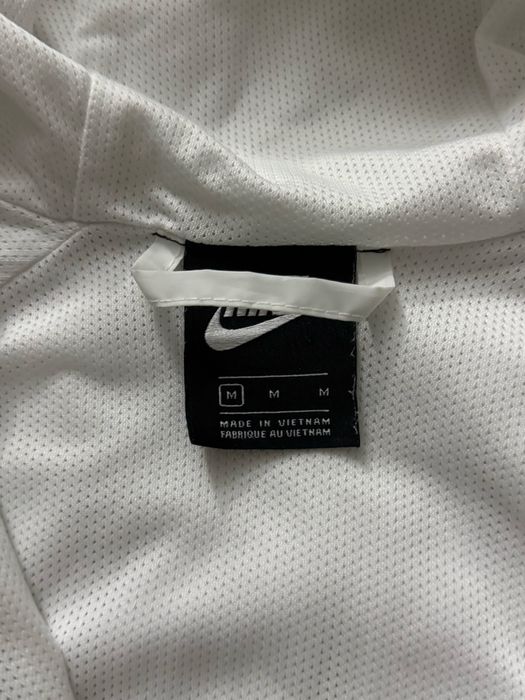 Nike яке ветровка размер М