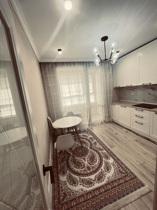 Квартира Одна комнатни