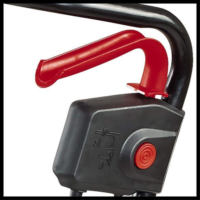 Einhell Elektro-Bodenhacke GC-RT FOLOSIT 318 lei