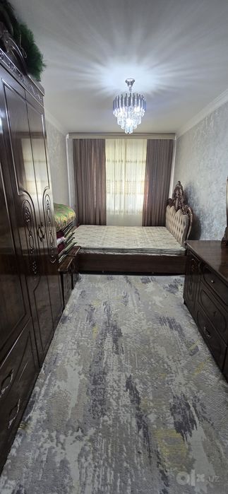 Аренда 2 хона 3 этаж микрорайон арко