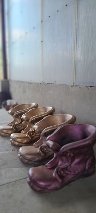 Вазоны и кашпо для сада