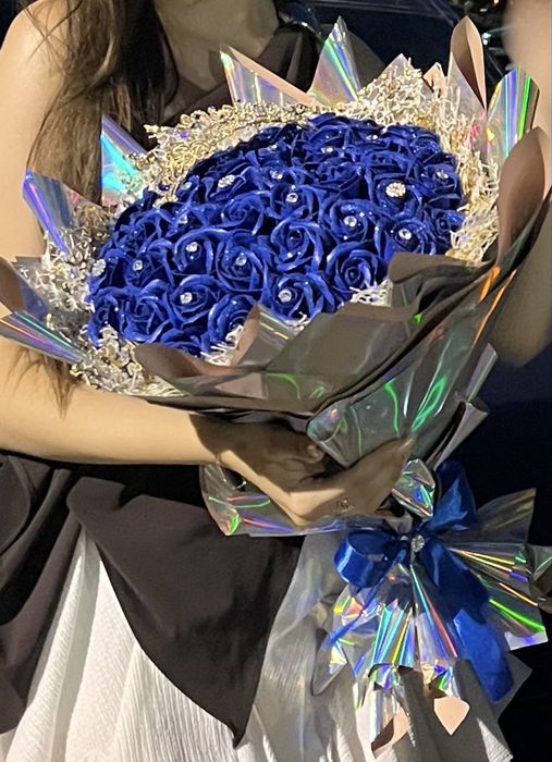 Buchet sapun
