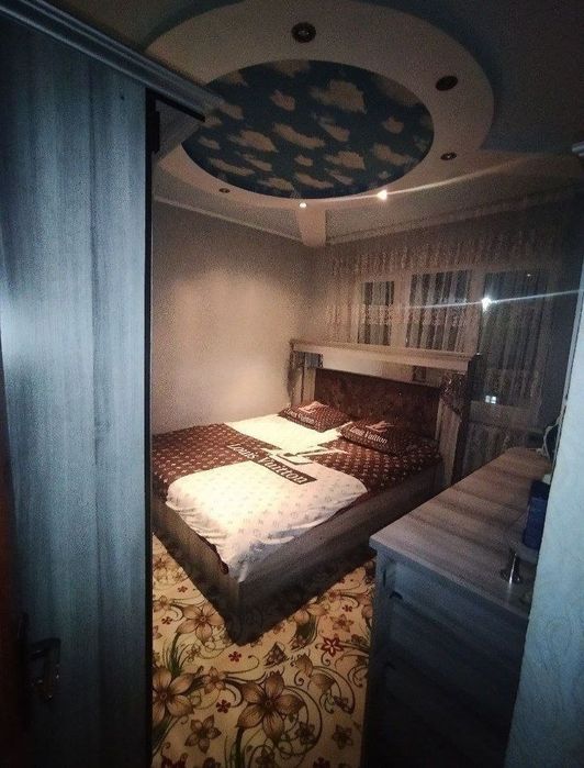 Фаргона 3 хонали квартира