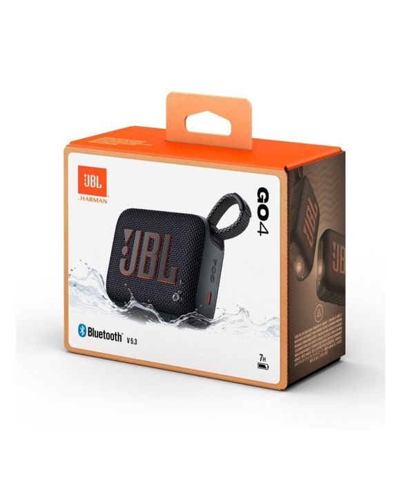 Колонка на блютуз