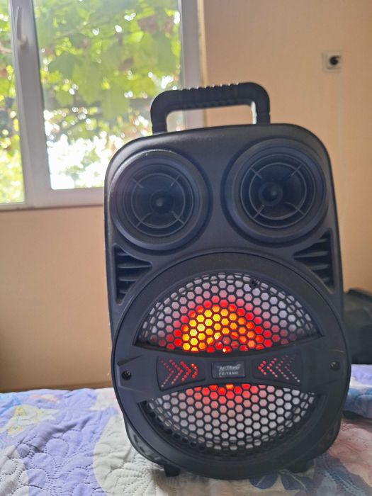 Преносима Тонколона