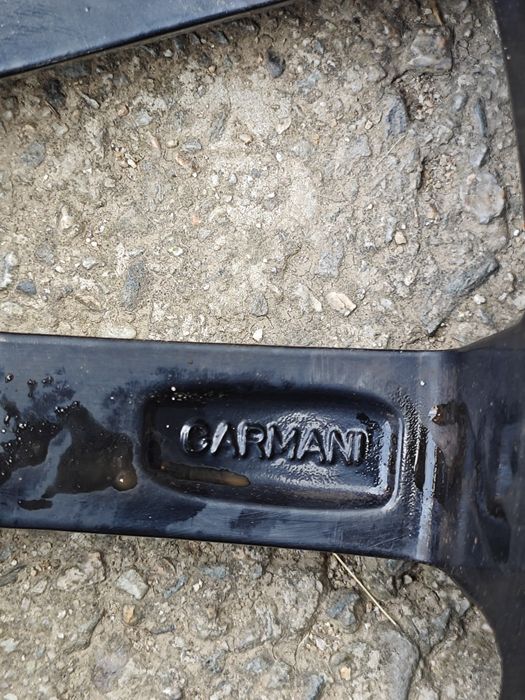 Джанти Carmani 5х112 18 Цола 66.6 Мерцедес