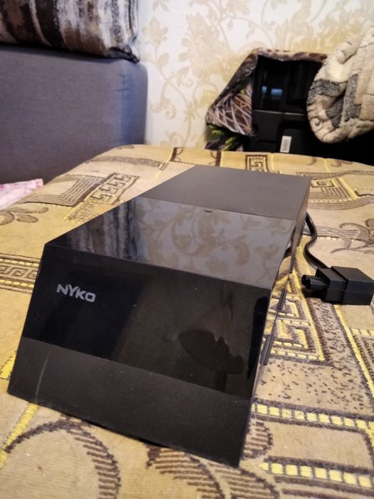 Продаётся NYKO банк, для пс4