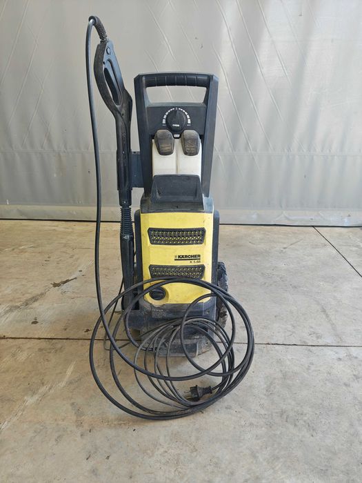 Водоструйка Керхер 5